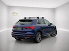 Audi Q3 FV23%/40 tdi quattro/ACC/Sonos/BLIS/Hak/ASO - 10