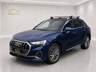 Audi Q3 FV23%/40 tdi quattro/ACC/Sonos/BLIS/Hak/ASO - 11
