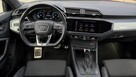 Audi Q3 FV23%/40 tdi quattro/ACC/Sonos/BLIS/Hak/ASO - 13