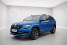 Škoda Kodiaq FV23%/7 os!/RS 240km/ACC/DCC/Webasto/Panorama/Hak/Bezwypadkowy - 5