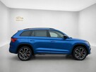 Škoda Kodiaq FV23%/7 os!/RS 240km/ACC/DCC/Webasto/Panorama/Hak/Bezwypadkowy - 8