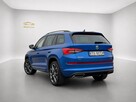 Škoda Kodiaq FV23%/7 os!/RS 240km/ACC/DCC/Webasto/Panorama/Hak/Bezwypadkowy - 12