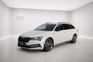 Škoda Superb FV23% 2.0 tdi 4x4/Sportline/Webasto/ACC/ - 3