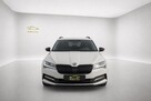 Škoda Superb FV23% 2.0 tdi 4x4/Sportline/Webasto/ACC/ - 4