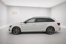 Škoda Superb FV23% 2.0 tdi 4x4/Sportline/Webasto/ACC/ - 6