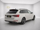 Škoda Superb FV23% 2.0 tdi 4x4/Sportline/Webasto/ACC/ - 8
