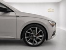 Škoda Superb FV23% 2.0 tdi 4x4/Sportline/Webasto/ACC/ - 9