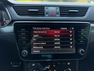 Škoda Superb FV23% 2.0 tdi 4x4/Sportline/Webasto/ACC/ - 11
