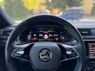 Škoda Superb FV23% 2.0 tdi 4x4/Sportline/Webasto/ACC/ - 14
