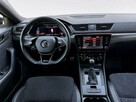 Škoda Superb FV23% 2.0 tdi 4x4/Sportline/Webasto/ACC/ - 15