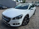 Peugeot 508 RXH 2.0 hdi 180/LED/Panorama/Headup/Keyless/BLIS/Masaż/Hak - 7