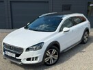 Peugeot 508 RXH 2.0 hdi 180/LED/Panorama/Headup/Keyless/BLIS/Masaż/Hak - 12