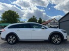Peugeot 508 RXH 2.0 hdi 180/LED/Panorama/Headup/Keyless/BLIS/Masaż/Hak - 16
