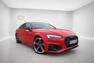 Audi A5 FV23%/S-line/ACC/Side assist/Bang/Panorama/ASO/