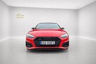 Audi A5 FV23%/S-line/ACC/Side assist/Bang/Panorama/ASO/ - 2