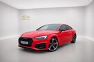 Audi A5 FV23%/S-line/ACC/Side assist/Bang/Panorama/ASO/ - 4
