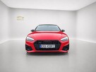 Audi A5 FV23%/S-line/ACC/Side assist/Bang/Panorama/ASO/ - 5
