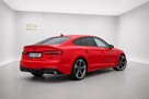 Audi A5 FV23%/S-line/ACC/Side assist/Bang/Panorama/ASO/ - 9
