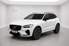 Volvo XC 60 FV23%/B5 Plus dark/PodwFourC/Kam360/Panorama/ACC/BLIS/ASO - 3