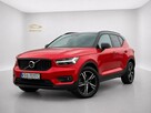 Volvo XC 40 B4 AWD/Europa/Kam360/Harman/Matrix/Bezwypadkowy/Serwis - 2