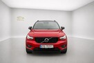 Volvo XC 40 B4 AWD/Europa/Kam360/Harman/Matrix/Bezwypadkowy/Serwis - 3