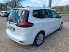 Opel Zafira *Lift* 1.6 Turbo 170 km Automat Skóra Full Led - 3