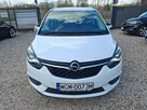 Opel Zafira *Lift* 1.6 Turbo 170 km Automat Skóra Full Led - 4