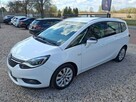 Opel Zafira *Lift* 1.6 Turbo 170 km Automat Skóra Full Led - 5