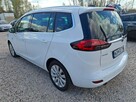 Opel Zafira *Lift* 1.6 Turbo 170 km Automat Skóra Full Led - 6