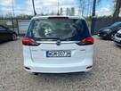 Opel Zafira *Lift* 1.6 Turbo 170 km Automat Skóra Full Led - 7