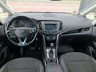 Opel Zafira *Lift* 1.6 Turbo 170 km Automat Skóra Full Led - 8