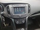 Opel Zafira *Lift* 1.6 Turbo 170 km Automat Skóra Full Led - 11