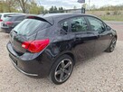 Opel Astra *Lift* 1.4 100 km Skóra Felgi 18" - 3