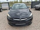 Opel Astra *Lift* 1.4 100 km Skóra Felgi 18" - 4