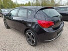 Opel Astra *Lift* 1.4 100 km Skóra Felgi 18" - 6
