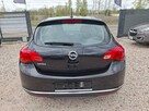 Opel Astra *Lift* 1.4 100 km Skóra Felgi 18" - 7