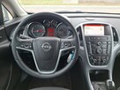 Opel Astra *Lift* 1.4 100 km Skóra Felgi 18" - 10