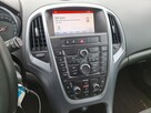 Opel Astra *Lift* 1.4 100 km Skóra Felgi 18" - 12