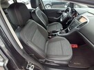 Opel Astra *Lift* 1.4 100 km Skóra Felgi 18" - 16