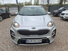 Kia Sportage 1.6 T-Gdi 177 km AWD Automat Kamera Navi - 4