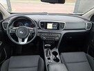 Kia Sportage 1.6 T-Gdi 177 km AWD Automat Kamera Navi - 8