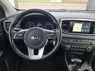 Kia Sportage 1.6 T-Gdi 177 km AWD Automat Kamera Navi - 9