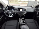 Kia Sportage 1.6 T-Gdi 177 km AWD Automat Kamera Navi - 10