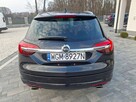 Opel Insignia Sport 1.6 Turbo 170 Km OPC Line BiXenon Czarny Sufit Navi - 7