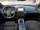 Opel Insignia Sport 1.6 Turbo 170 Km OPC Line BiXenon Czarny Sufit Navi - 8