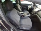 Opel Insignia Sport 1.6 Turbo 170 Km OPC Line BiXenon Czarny Sufit Navi - 10