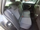 Opel Insignia Sport 1.6 Turbo 170 Km OPC Line BiXenon Czarny Sufit Navi - 11