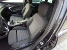 Opel Insignia Sport 1.6 Turbo 170 Km OPC Line BiXenon Czarny Sufit Navi - 12