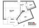 Mieszkanie Kraków Bieżanów-Prokocim, Rżąka, ul. Rydygiera - 11