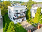 Dom Kraków Zwierzyniec, Przegorzały, Kiejstuta Żemaitisa - 1